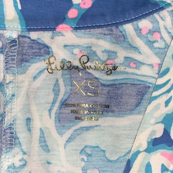 Lilly Pulitzer dress - Picture 8 of 8